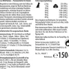 Dehner Wild Nature Nassfutter für Hunde Hochmoor Adult, 11 x 150 g Online