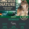 Dehner Wild Nature Nassfutter Hund - Nassfutter für Hunde Auwald Adult, 11 x 150 g