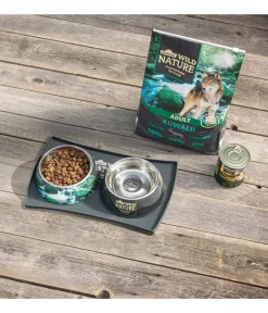 Dehner Wild Nature Nassfutter Hund > Nassfutter für Hunde Bergweide Adult, Pferd