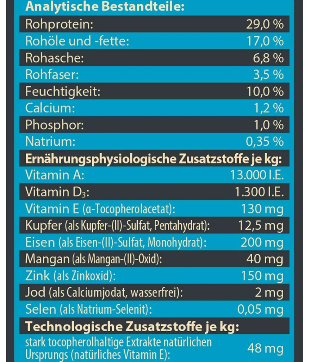 Dehner Wild Nature Trockenfutter Hund > Trockenfutter für Hunde Mono-Protein Adult