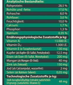 Dehner Wild Nature Trockenfutter Hund > Trockenfutter für Hunde Auwald Kleine Krokette Adult, Wild