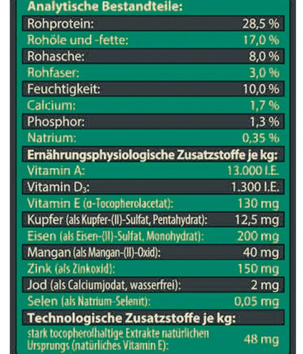 Dehner Wild Nature Trockenfutter Hund > Trockenfutter für Hunde Auwald Kleine Krokette Adult, Wild