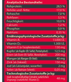 Dehner Wild Nature Trockenfutter für Hunde Mono-Protein Kleine Krokette Adult, Ente Sale
