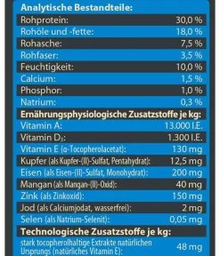 Dehner Wild Nature Trockenfutter Hund - Trockenfutter für Hunde Mono-Protein Adult