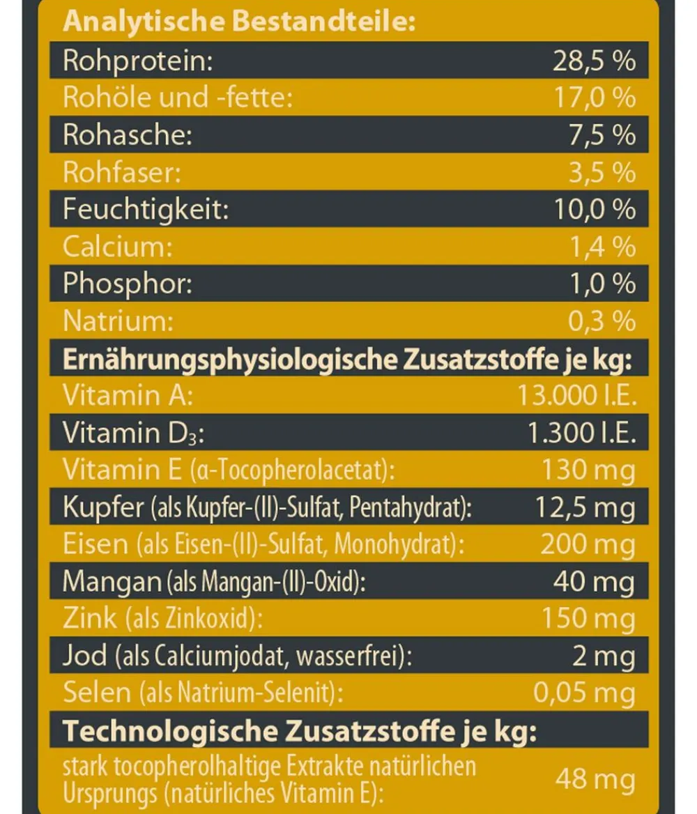 Dehner Wild Nature Trockenfutter Hund - Trockenfutter für Hunde Bergweide Adult