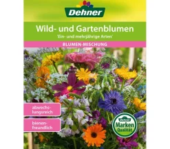 Dehner Blumensamen > Wild- und Gartenblumen