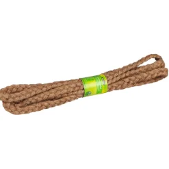 Dehner Winterschutz Jute-Kordel Hellbraun Discount