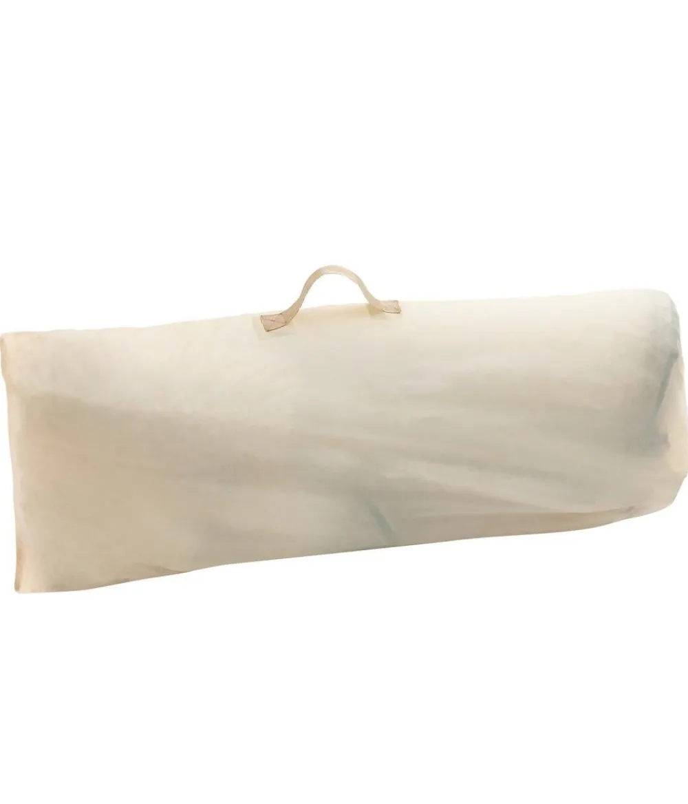 Dehner Winterschutzzelt Asgard, , ca. B120/H178/T120 cm Clearance