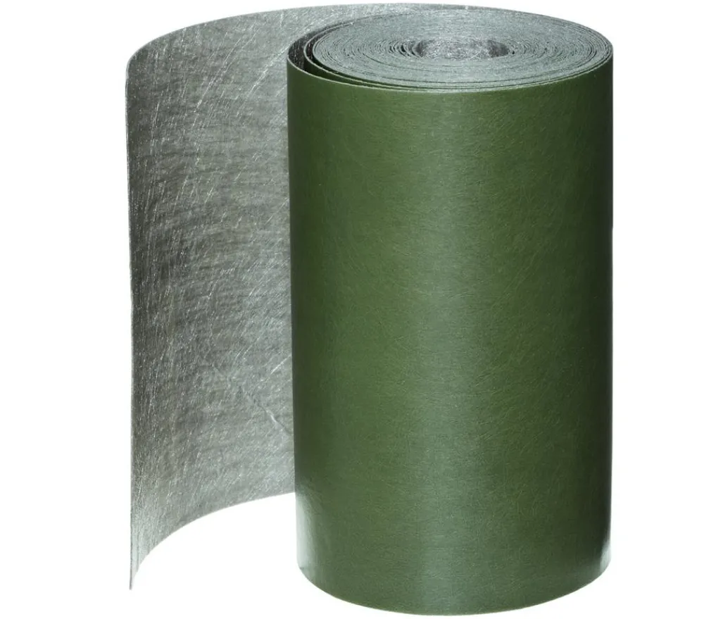 Dehner Mähkanten & Beetkanten|Schädlingsbekämpfungsmittel > Wurzelsperre für Rasenkanten, ca. B20cm/L10m