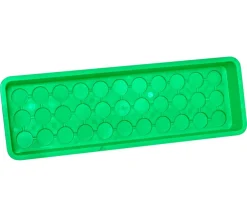 Dehner Anzuchthäuser > Zimmer-Gewächshaus Alexander, ca. B58/H19/T19 cm