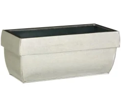 Dehner Pflanzkübel & Blumenkästen > Zink-Blumenkasten für Pflanzen