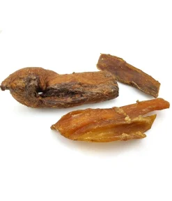 DeliBest Hundeleckerlies - Light Hundesnack Pferdefleisch-Mix