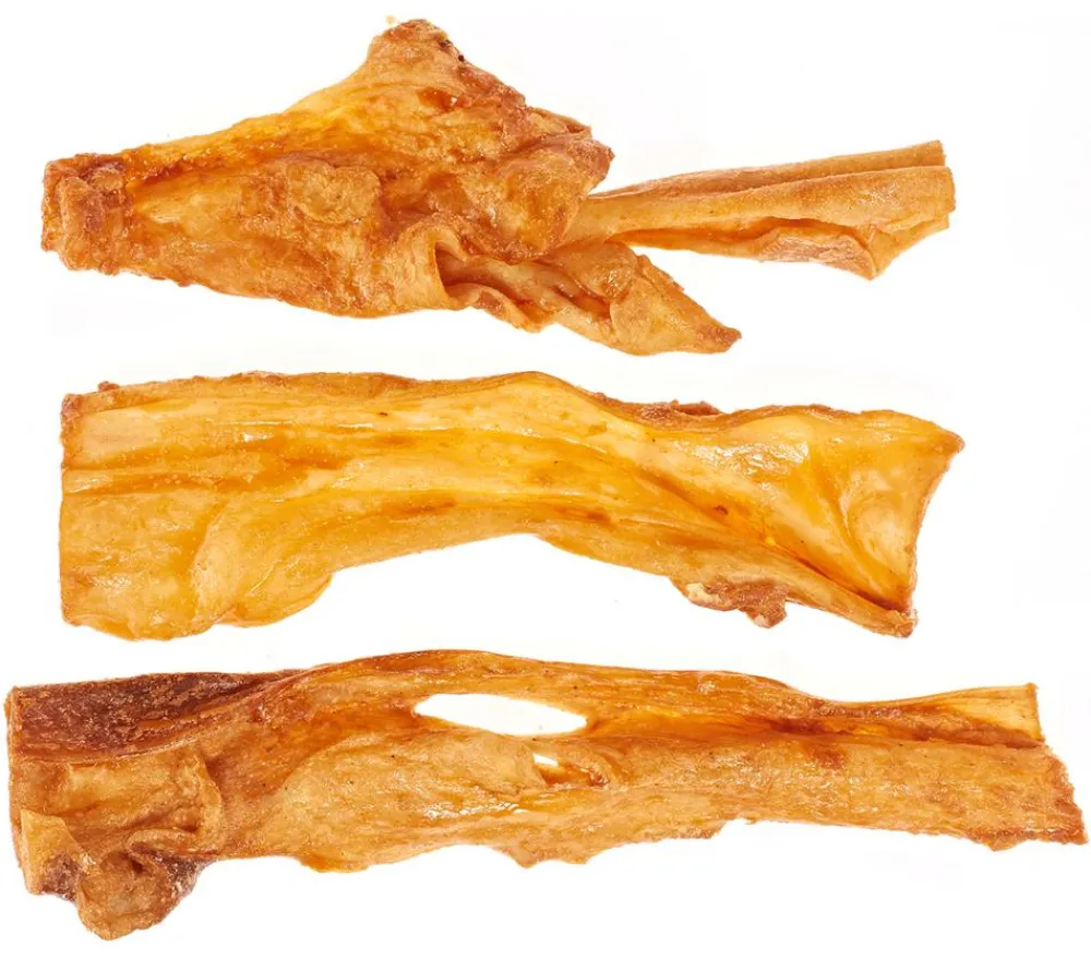 DeliBest Hundeleckerlies > Premium Hundesnack Lamm Carnekausticks