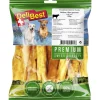DeliBest Hundeleckerlies - Premium Hundesnack Bullkau, 250 g