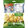 DeliBest Premium Hundesnack Hirschohren, 100 g Outlet
