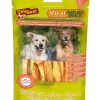 DeliBest Vital Natura Hundesnack Wildlachsöl, 200 g Outlet