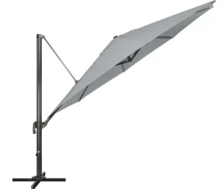 derby Sonnenschirme > Pendelschirm Ravenna, rund, ca. Ø400 cm