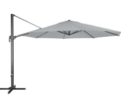 derby Sonnenschirme > Pendelschirm Ravenna, rund, ca. Ø400 cm