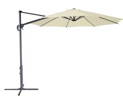 derby Sonnenschirme > Pendelschirm Ravenna Smart, rund, ca. Ø300 cm