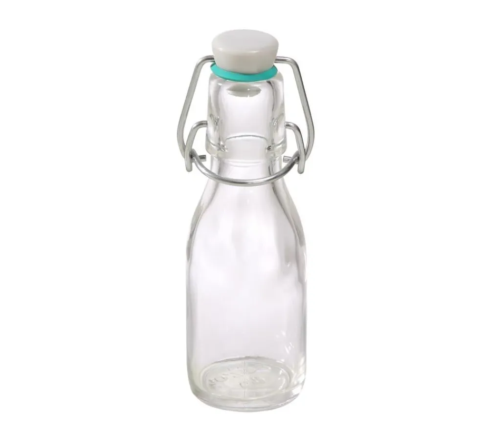deti Saft- & Weinherstellung > Bügelverschlussflasche, 100 ml