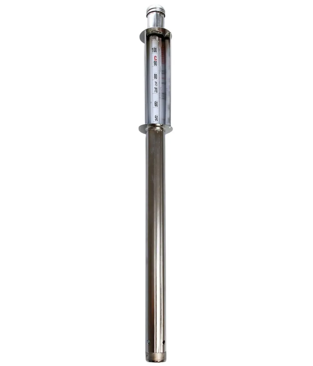 deti Einkochautomaten & Zubehör > Einkochthermometer