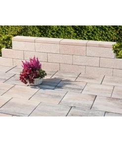 DIEPHAUS Abdeckplatte LISCO ECO, 45 x 22,5 x 5 cm Beige Clearance