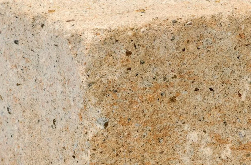 DIEPHAUS Steine & Terrassenplatten > Blockstufe SIOLA®