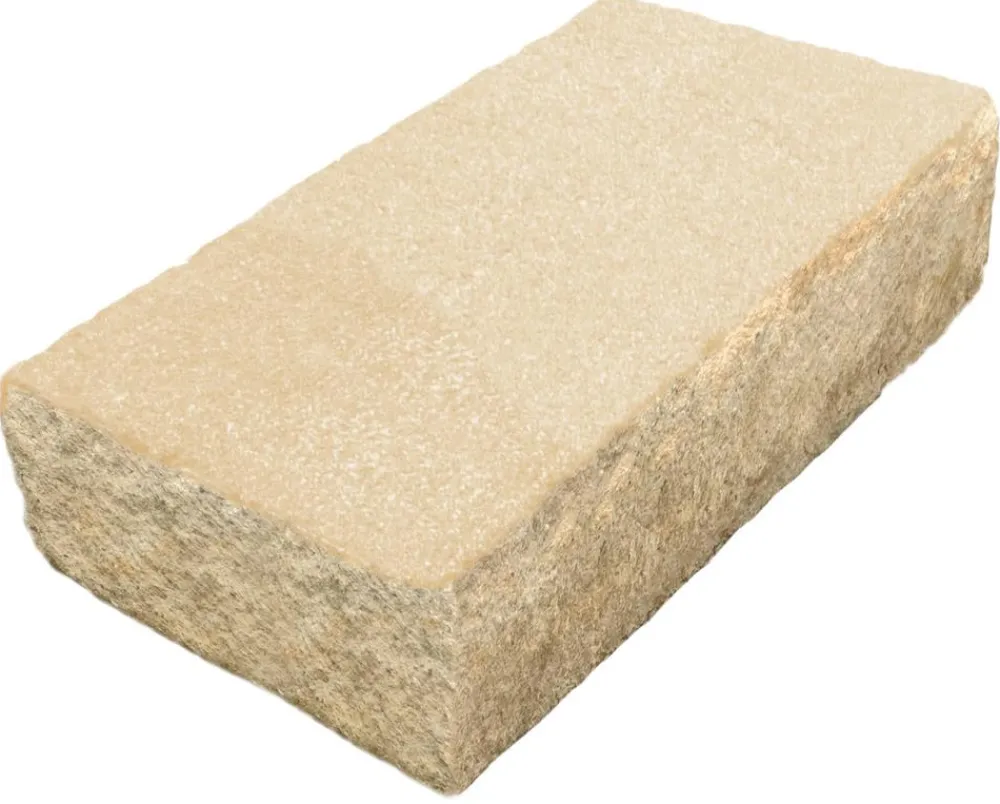 DIEPHAUS Steine & Terrassenplatten > Blockstufe SIOLA®