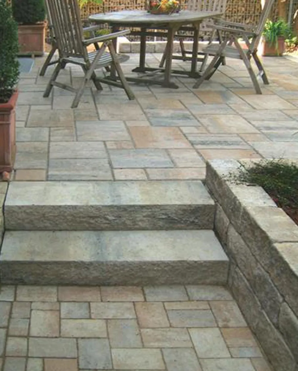 DIEPHAUS Blockstufe SIOLA® Beige Hot