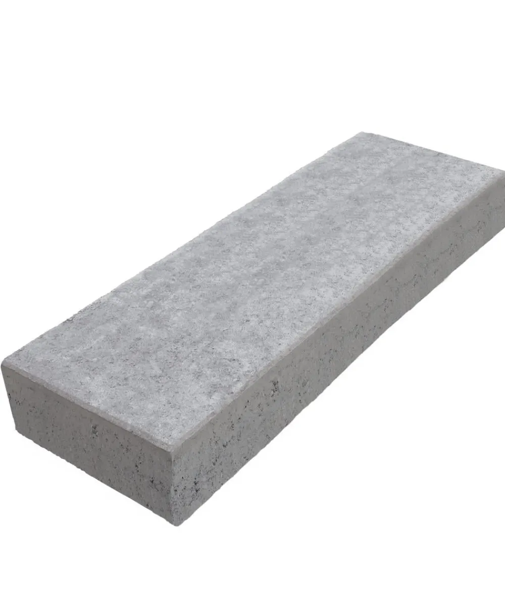 DIEPHAUS Steine & Terrassenplatten > Blockstufe VIA