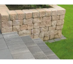 DIEPHAUS Blockstufe VIA Grau Best