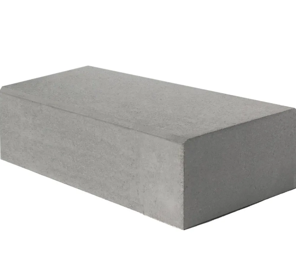DIEPHAUS Steine & Terrassenplatten > Hohlblockstufe