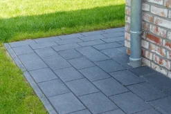 DIEPHAUS Lumo mit Glimmer Grau Sale
