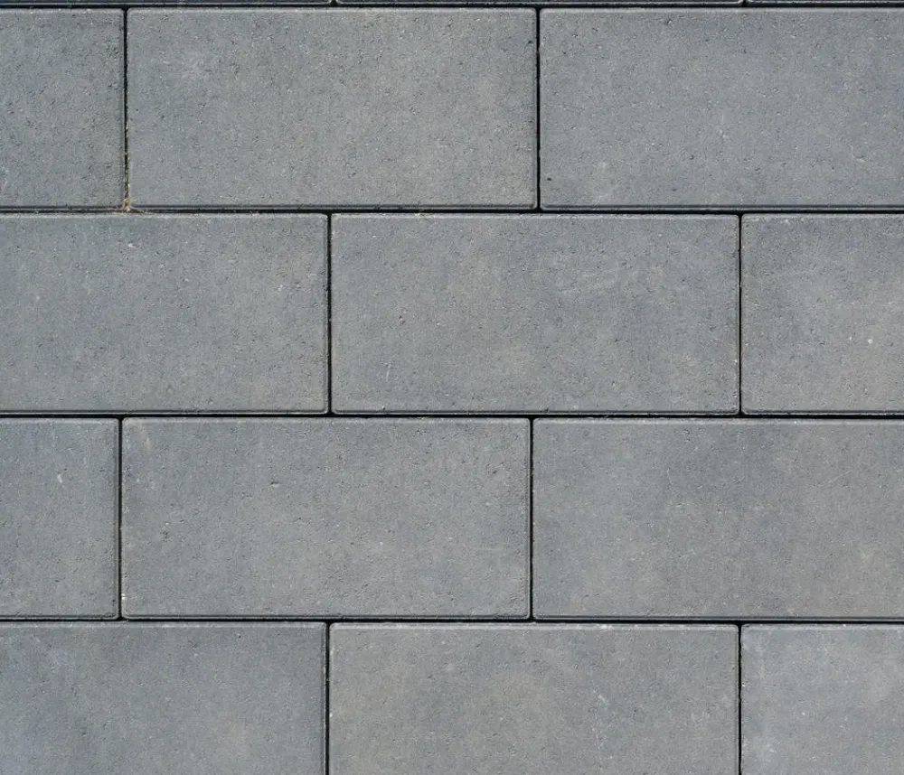 DIEPHAUS Steine & Terrassenplatten - Lumo mit Glimmer Grau