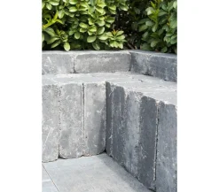 DIEPHAUS Steine & Terrassenplatten > Mauerstein ANTIK