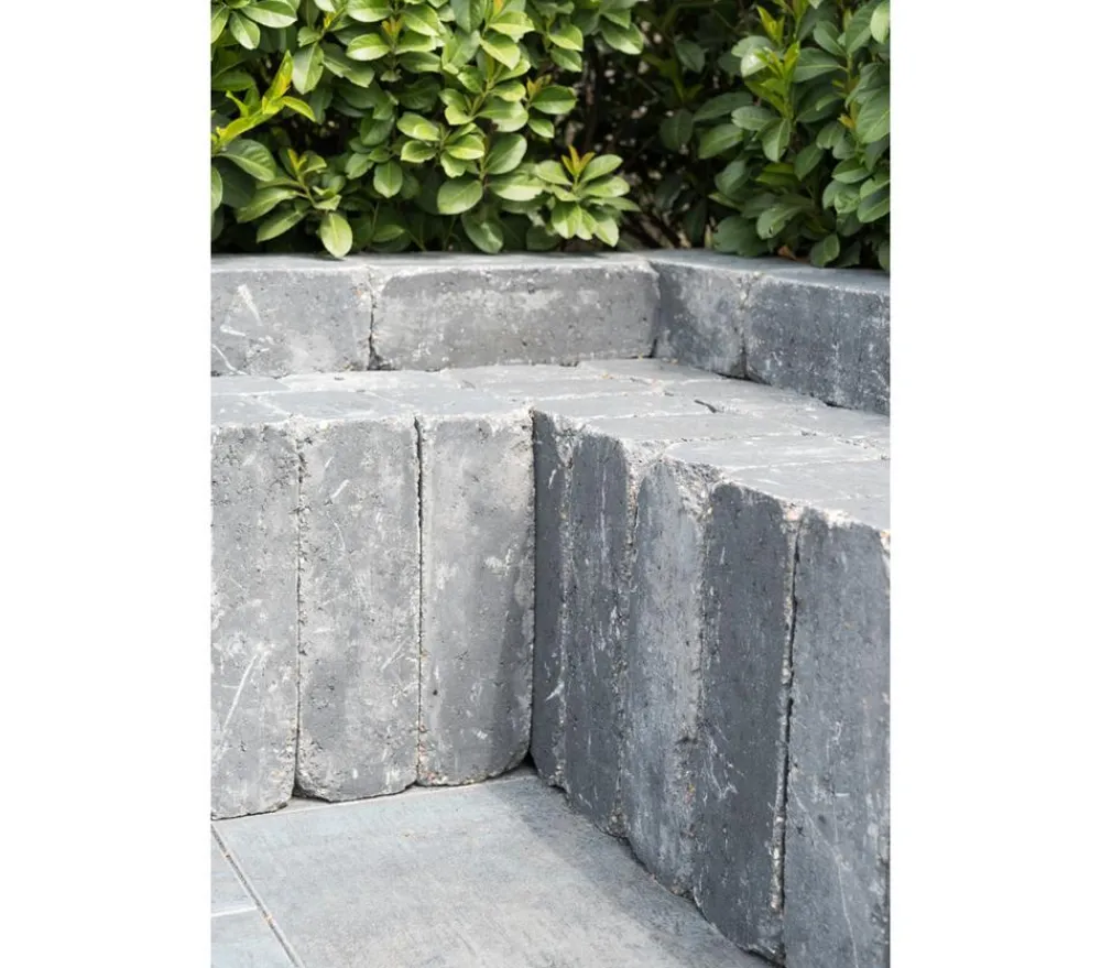 DIEPHAUS Steine & Terrassenplatten > Mauerstein ANTIK