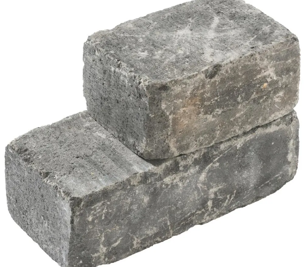 DIEPHAUS Steine & Terrassenplatten > Mauerstein ANTIK