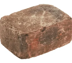 DIEPHAUS Mauerstein ANTIK Hellrot New