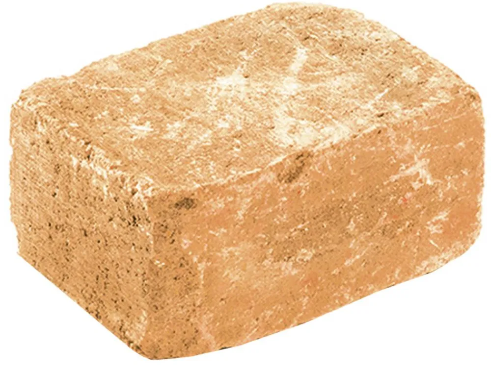 DIEPHAUS Mauerstein ANTIK Orange Sale