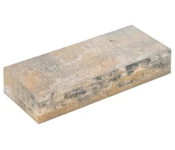 DIEPHAUS Mauerstein Lineo, ca. B60/H12,5/T25 cm Beige Clearance