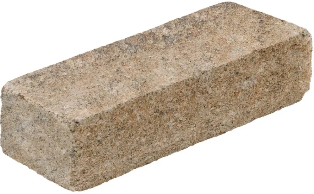 DIEPHAUS Steine & Terrassenplatten - Mauerstein RISO MINI Beige