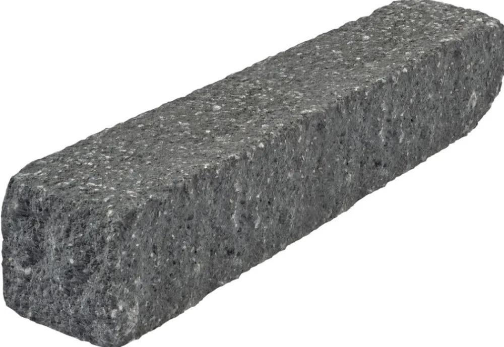 DIEPHAUS Steine & Terrassenplatten - Mauerstein SIOLA®-KOMBI Grau