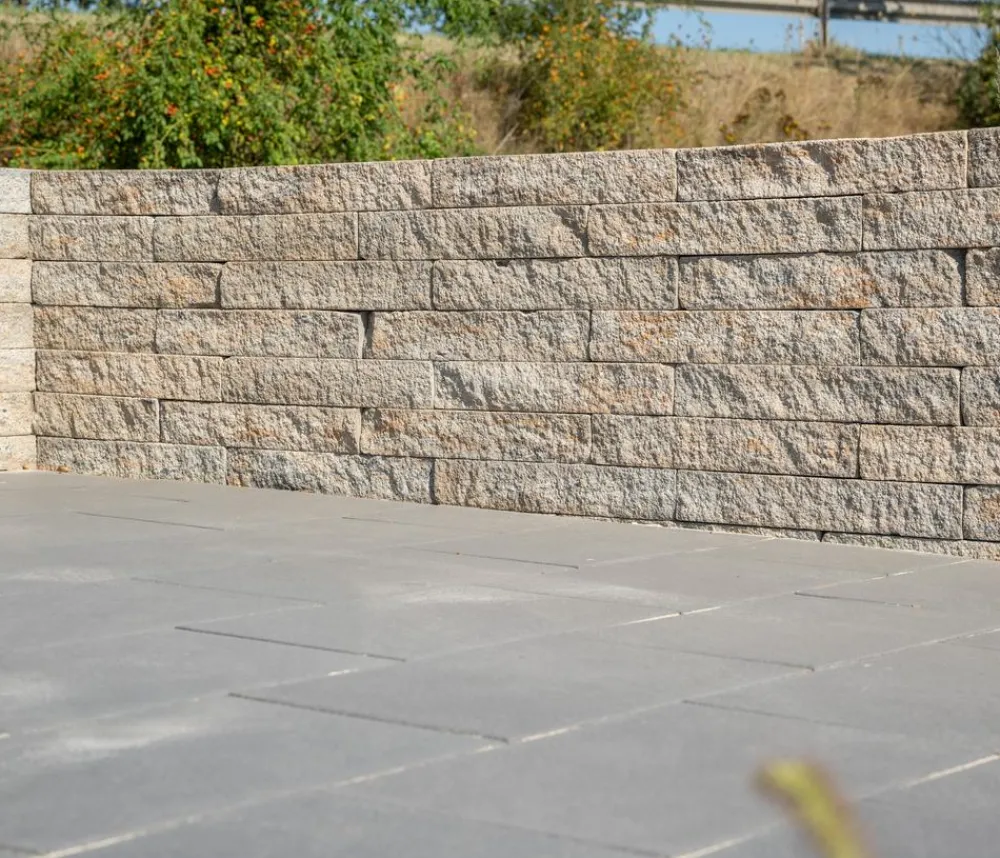 DIEPHAUS Mauerstein Siola-Largo Beige New