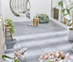 DIEPHAUS Steine & Terrassenplatten - Mauerstein Siola-Largo Beige