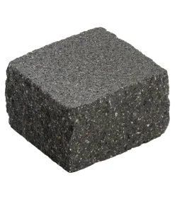 DIEPHAUS Mauerstein SIOLA®-MEDIO Schwarz Clearance