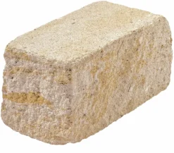 DIEPHAUS Mauerstein SIOLA PICO Hellbraun Hot