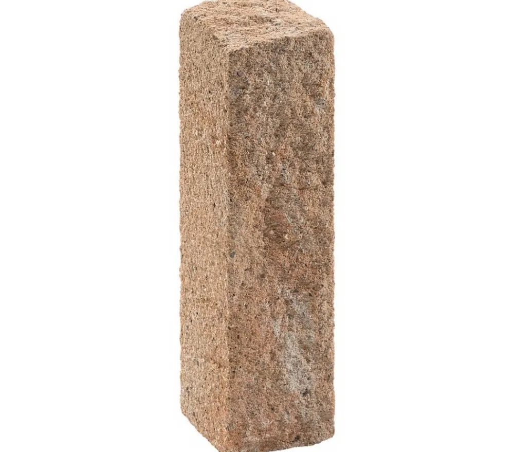 DIEPHAUS Mauerstein SIOLA PICO Hellbraun Outlet