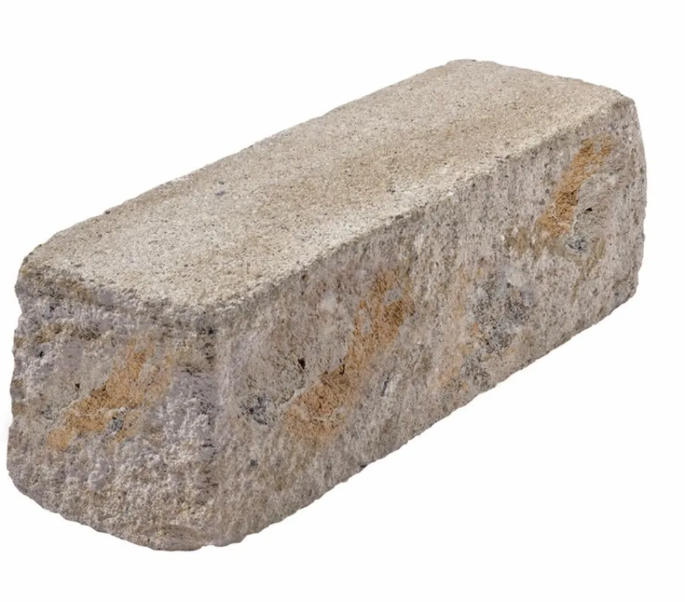 DIEPHAUS Steine & Terrassenplatten - Mauerstein SIOLA PICO Beige