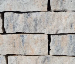 DIEPHAUS Steine & Terrassenplatten - Mauerstein Volar Beige