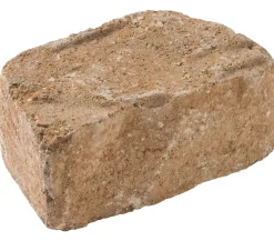 DIEPHAUS Mauerstein, 18/25 x 14 x 10 cm Beige Best